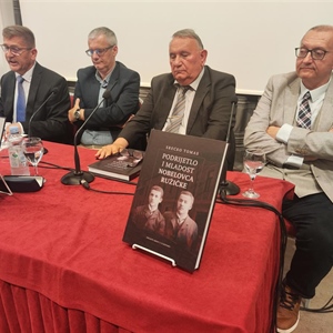 Nove spoznaje o podrijetlu i mladosti nobelovca Ružičke
