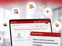 Građanima dostupan novi AI asistent na portalu gov.hr