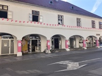 Stupovi s prezimenima vatrenih oduševili najmlađe i turiste