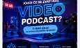 USKORO: Kamere se pale, podcast kreće - nedostaje nam još samo ime