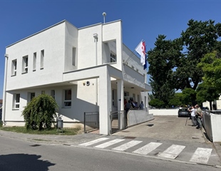 Otvorena obnovljena zgrada Područnog ureda za katastar Vukovar