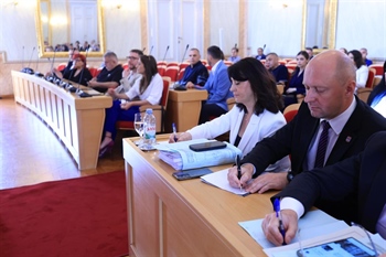 Proračun povećan na 380,7 milijuna eura: više novca za škole, vrtiće i gospodarstvo u Osječko-baranjskoj županiji