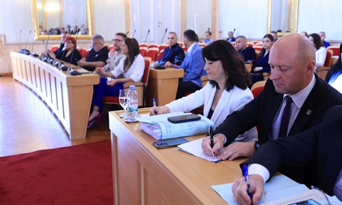 Proračun povećan na 380,7 milijuna eura: više novca za škole, vrtiće i...