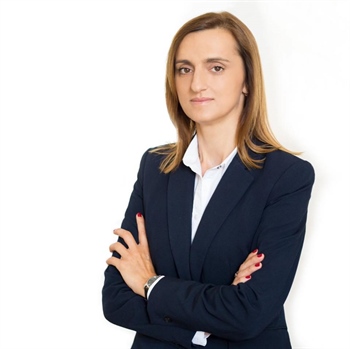 Vukovarka u vrhu Banskih dvora: Marijana Balić nova zamjenica predstojnika Ureda premijera