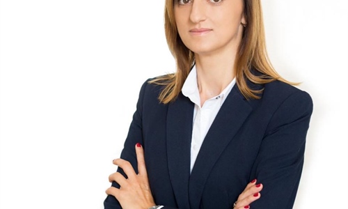 Vukovarka u vrhu Banskih dvora: Marijana Balić nova zamjenica...