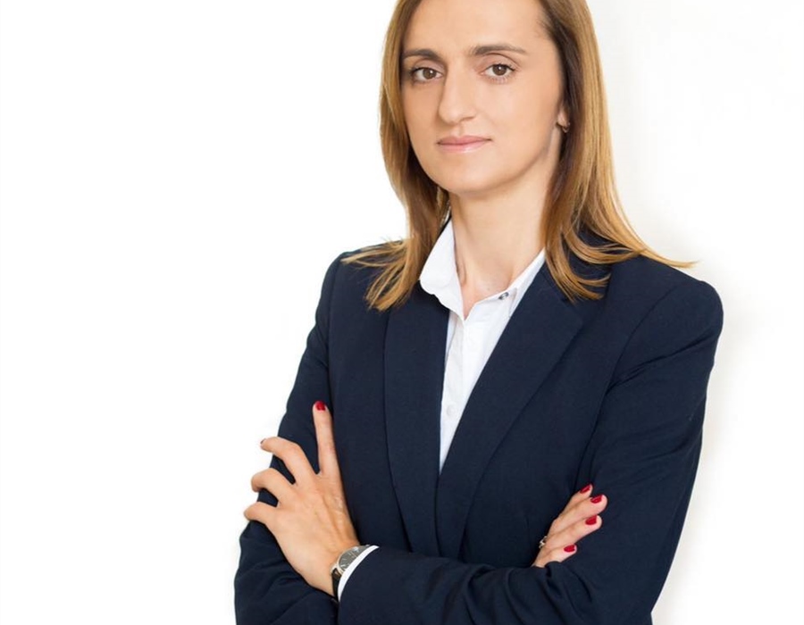 Vukovarka u vrhu Banskih dvora: Marijana Balić nova zamjenica...