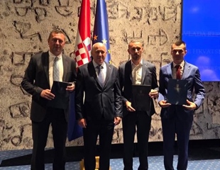 Za zelenije i otpornije općine osigurano 7,1 milijun eura bespovratnih...