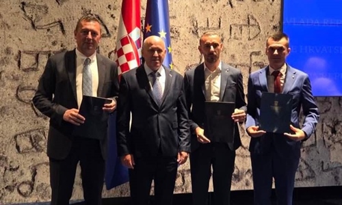 Za zelenije i otpornije općine osigurano 7,1 milijun eura bespovratnih...