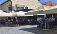 Ugostitelji dobili zeleno svjetlo za duži rad tijekom Dunav Festa
