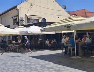 Ugostitelji dobili zeleno svjetlo za duži rad tijekom Dunav Festa