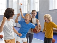 Otvorene su prijave za Sportske praznike, prva grupa kreće 15. lipnja.