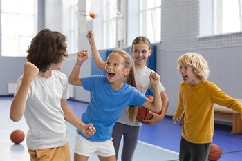 Otvorene su prijave za Sportske praznike, prva grupa kreće 15. lipnja.
