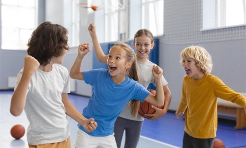 Otvorene su prijave za Sportske praznike, prva grupa kreće 15. lipnja.