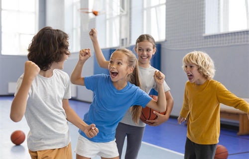 Otvorene su prijave za Sportske praznike, prva grupa kreće 15. lipnja.