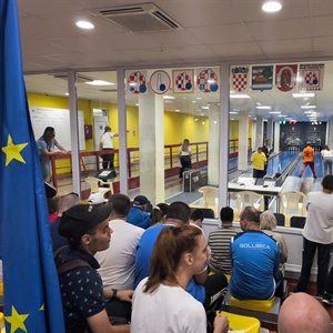 Sport koji povezuje: Golubica okupila sudionike iz različitih dijelova...
