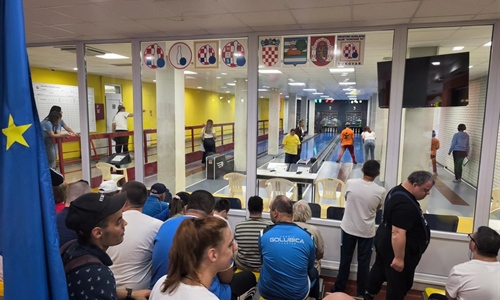 Sport koji povezuje: Golubica okupila sudionike iz različitih dijelova...