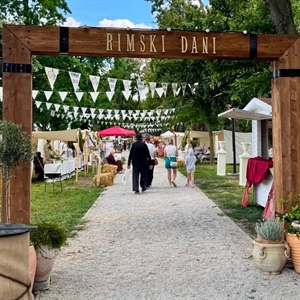 Povijest koja živi na ulicama grada: Rimljani ponovno osvojili Vinkovce
