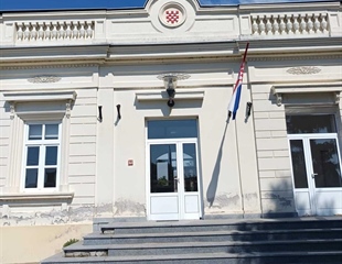 Dom kulture dobiva novo lice: Sotin vraća mjesto okupljanja svojih mještana