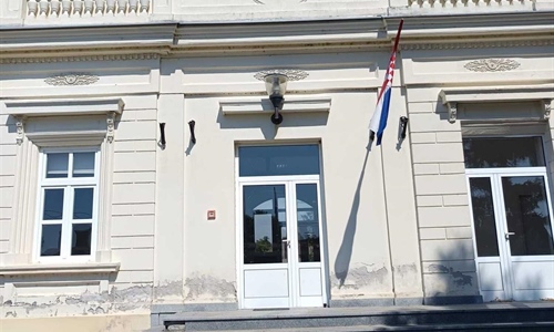 Dom kulture dobiva novo lice: Sotin vraća mjesto okupljanja svojih mještana