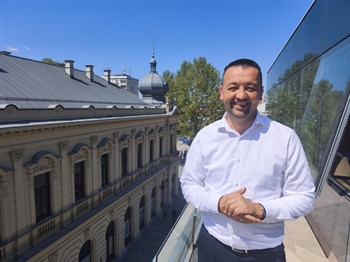 Gradonačelnik Vukovara godinu dana nakon preuzimanja vlasti: „Stabilizirali smo sustav i postavili temelje za razvoj”
