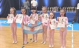 Ples, upornost i talent donijeli nove uspjehe mladim Vukovarkama