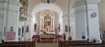 Sveti Antun Padovanski – Svetac Svega Svijeta
