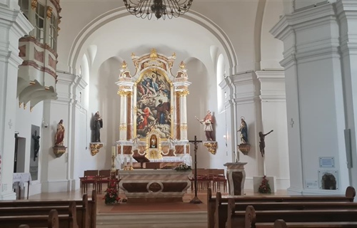 Sveti Antun Padovanski – Svetac Svega Svijeta