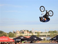 Pannonian Challenge ponovno osvojio Osijek: Adrenalinska elita iz 18...