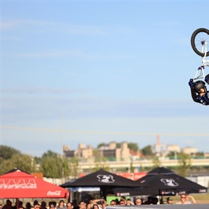 Pannonian Challenge ponovno osvojio Osijek: Adrenalinska elita iz 18...