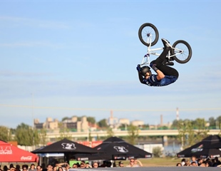 Pannonian Challenge ponovno osvojio Osijek: Adrenalinska elita iz 18...
