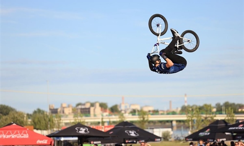 Pannonian Challenge ponovno osvojio Osijek: Adrenalinska elita iz 18...