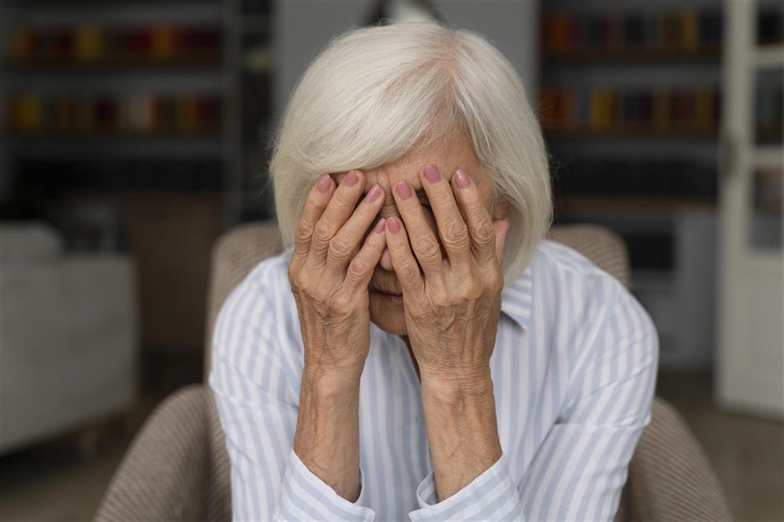 Nasilje nad starijima najčešće se događa u tišini: Svaka šesta osoba starija od 60 godina doživi zlostavljanje