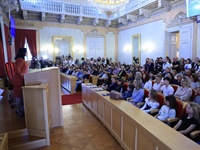 Osječko-baranjska županija nagradila 142 učenika za izvrsne rezultate...