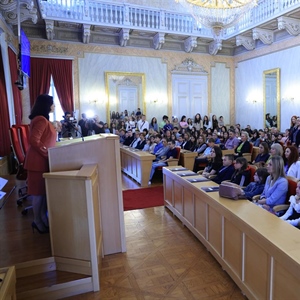 Osječko-baranjska županija nagradila 142 učenika za izvrsne rezultate...