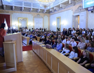 Osječko-baranjska županija nagradila 142 učenika za izvrsne rezultate...
