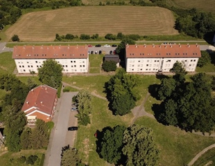Vlada RH darovala objekte za proširenje kapaciteta doma za starije u...