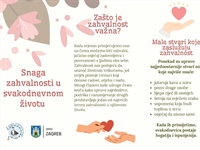 Novi psihoedukativni letak „Vukovarskih majki” o važnosti zahvalnosti u...