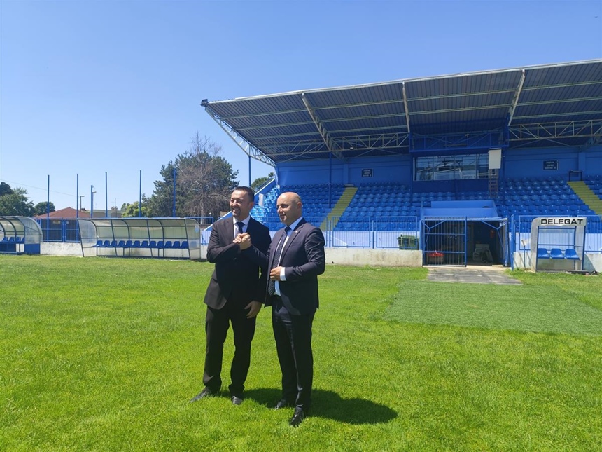 Kampanja „I ti si Vukovar“ dobila prvu veliku institucionalnu potporu-županija će donirati 50 tisuća eura