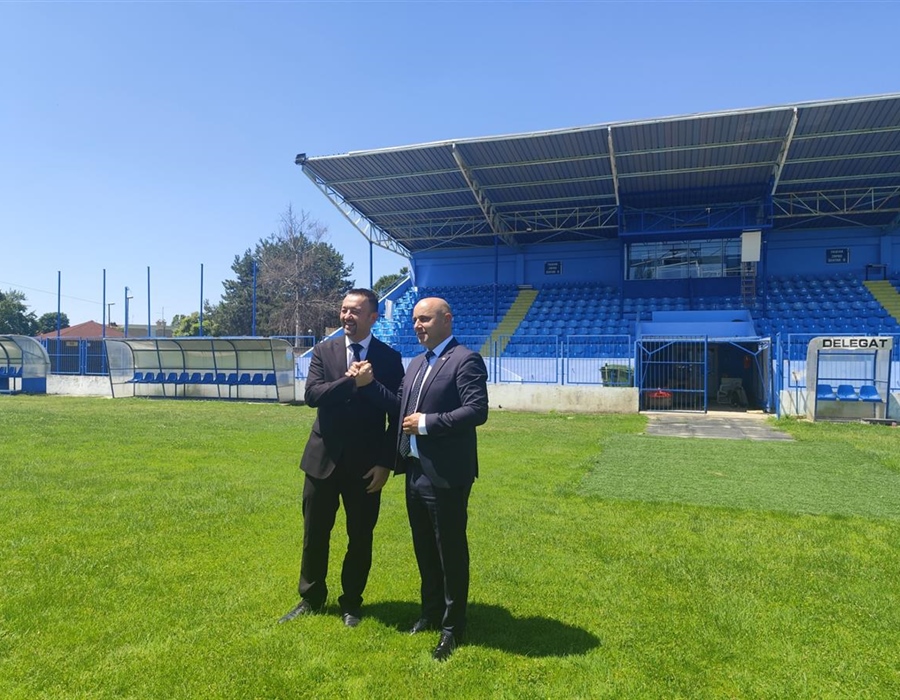 Kampanja „I ti si Vukovar“ dobila prvu veliku institucionalnu...