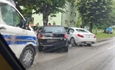 Šest nesreća u jednom danu: jedna osoba teško ozlijeđena, policija upozorava na brzinu i mobitele za volanom