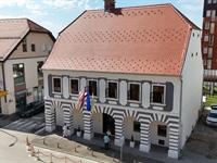 Završena energetska obnova vinkovačke Galerije Slavka Kopača