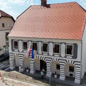 Završena energetska obnova vinkovačke Galerije Slavka Kopača