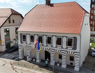 Završena energetska obnova vinkovačke Galerije Slavka Kopača