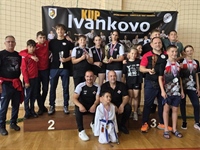 Vukovarski karatisti najbolji na Kupu Ivankova 2026.