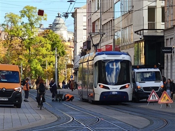 Završen jedan od najvećih infrastrukturnih projekata u povijesti grada:  Osijek dobio jednu od najmodernijih tramvajskih mreža u Europi