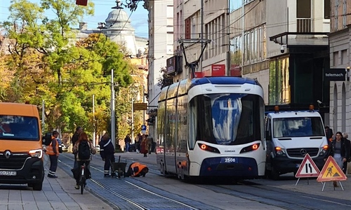 Završen jedan od najvećih infrastrukturnih projekata u povijesti grada:...