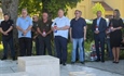 Obilježena 35. godišnjica osnutka  Druge bojne 3. brigade ZNG Kune