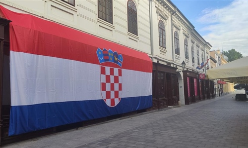Vukovar živi za Vatrene: Grad u navijačkom ruhu čeka veliki okršaj s...