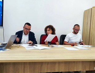Počinje gradnja biciklističke staze od Lovasa do Opatovca
