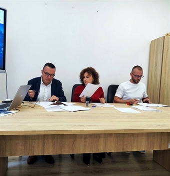 Počinje gradnja biciklističke staze od Lovasa do Opatovca